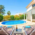Villa Charming Private Pool Vale Do Garro 51