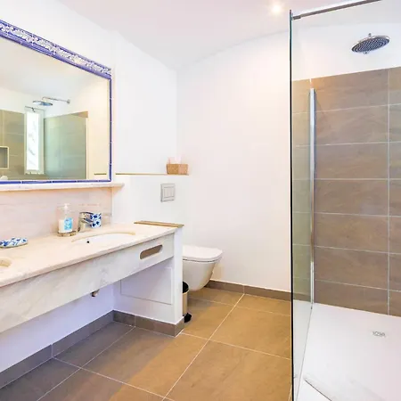 Villa Charming Private Pool Vale Do Garro 51