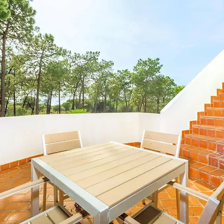 Villa Charming Private Pool Vale Do Garro 51 Vale do Lobo