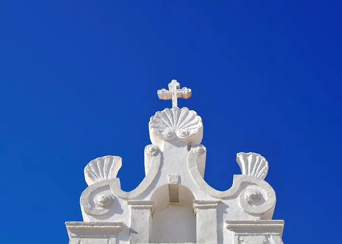 فيلة Charming Private Pool Vale Do Garro 51