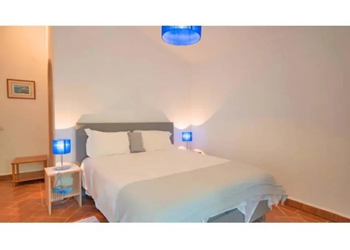 Charming Private Pool Vale Do Garro 51 فيلة فالي دو لوبو