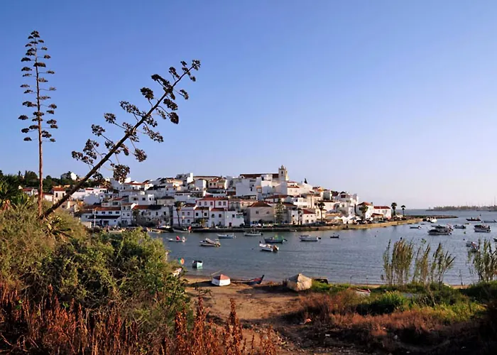 Charming Private Pool Vale Do Garro 51 فالي دو لوبو