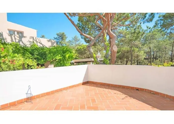 Charming Private Pool Vale Do Garro 51 *