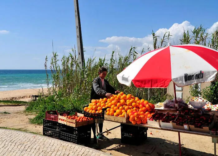 Charming Private Pool Vale Do Garro 51 فيلة فالي دو لوبو
