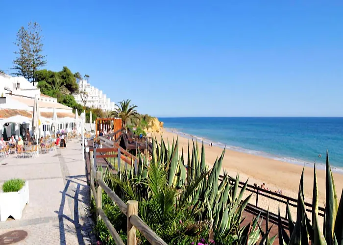 Charming Private Pool Vale Do Garro 51 فيلة فالي دو لوبو