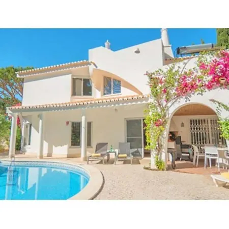 Villa Charming Private Pool Vale Do Garro 51 Short Walk To