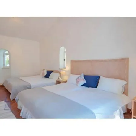 Charming Private Pool Vale Do Garro 51 Short Walk To *