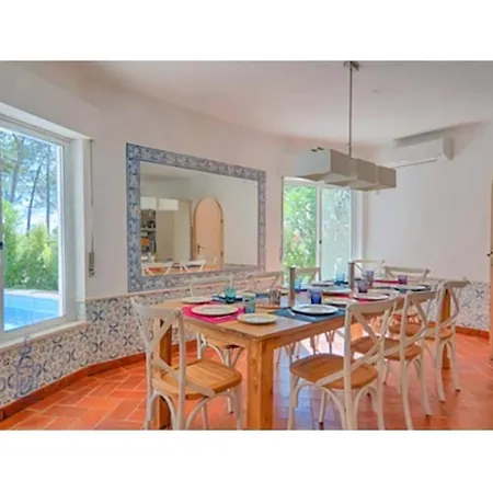 Charming Private Pool Vale Do Garro 51 Short Walk To Villa Vale do Lobo