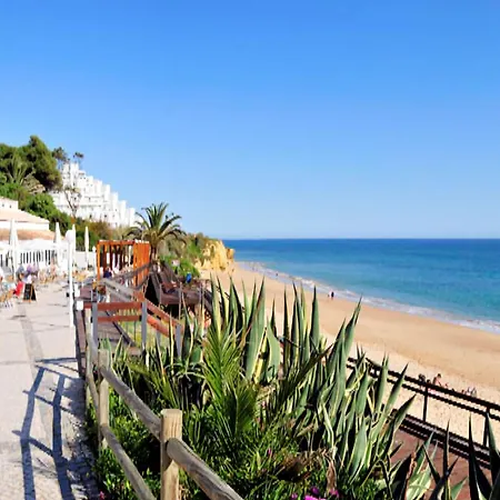 Villa Charming Private Pool Vale Do Garro 51 Short Walk To