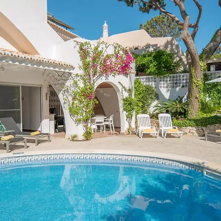 Charming Private Pool Vale Do Garro 51 Short Walk To Villa Vale do Lobo