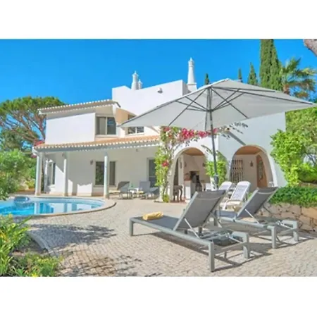 Charming Private Pool Vale Do Garro 51 Short Walk To *