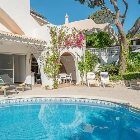 Charming Private Pool Vale Do Garro 51 Short Walk To * Vale do Lobo