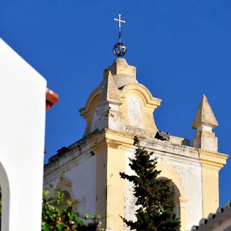 Charming Private Pool Vale Do Garro 51 Villa *