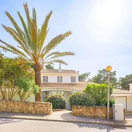 Charming Private Pool Vale Do Garro 51 Willa *