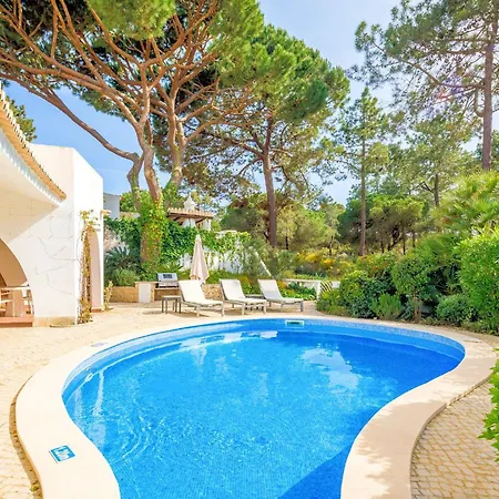 Willa Charming Private Pool Vale Do Garro 51 Vale do Lobo
