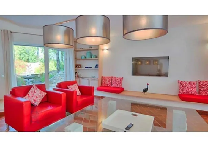 Charming Private Pool Vale Do Garro 51 ヴァーレ・ド・ローボ