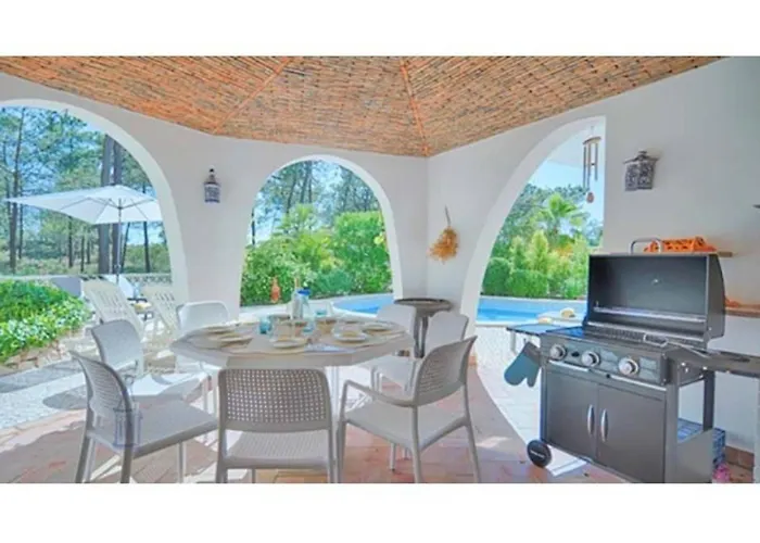 ヴィラ Charming Private Pool Vale Do Garro 51 ヴァーレ・ド・ローボ