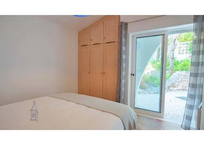 ヴィラ Charming Private Pool Vale Do Garro 51 *