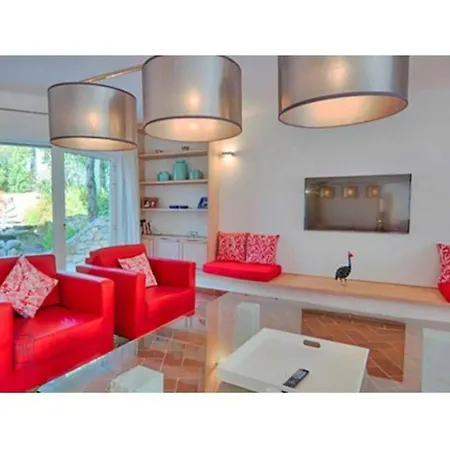 Charming Private Pool Vale Do Garro 51 ואלה דה לובו