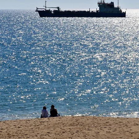 וילה Charming Private Pool Vale Do Garro 51 ואלה דה לובו