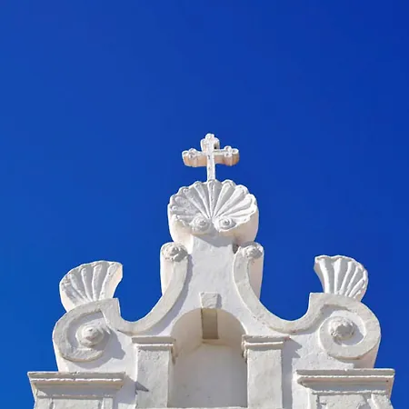 וילה Charming Private Pool Vale Do Garro 51