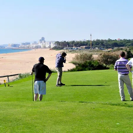 וילה Charming Private Pool Vale Do Garro 51 ואלה דה לובו