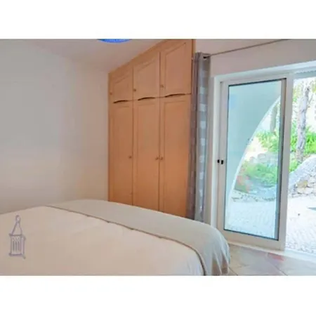 וילה Charming Private Pool Vale Do Garro 51 *